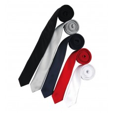 Krawat wąski Premier Workwear PR793 - Krawaty