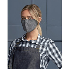 3 Layer Face Mask Premier Workwear PR796 - Inne