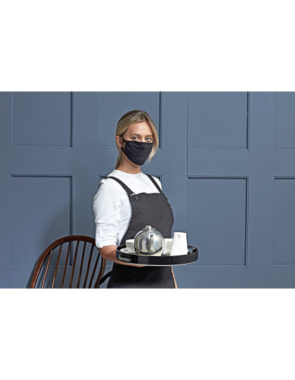 Face Covering (Pack of 5) Premier Workwear PR799 - Inne