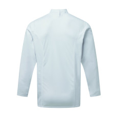 Chef´s Long Sleeve Coolchecker® Jacket Premier Workwear PR903 - Odzież dla gastronomii
