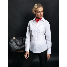 Women´s Business Scarf - Plain Premier Workwear PR730 - Apaszki