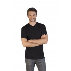 Koszulka Basic V-Neck-T Promodoro 1025 - Dekolt w kształcie V