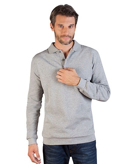 Polo Sweater Promodoro 2049 - Tylko męskie