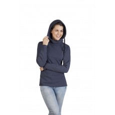 Women´s Heather Hoody 60/40 Promodoro 2112F - Tylko damskie