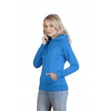 Women´s Hoody 80/20 Promodoro 2181 - Tylko damskie