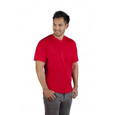 Premium V-Neck-T Promodoro 3025 - Dekolt w kształcie V