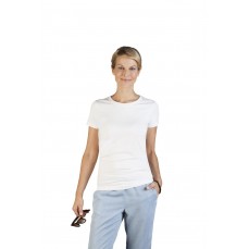 Women´s Slim Fit-T Promodoro 3085 - Okrągły dekolt