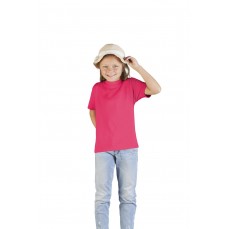 Koszulka dziecięca Organic-T Promodoro 311 - Krótki rękaw