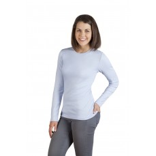 Damskie Interlock-T Longsleeve Promodoro 3465 - Pozostałe