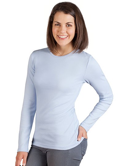 Damskie Interlock-T Longsleeve Promodoro 3465 - Pozostałe