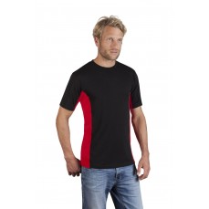 Unisex Function Contrast-T Promodoro 3580 - Męskie koszulki sportowe