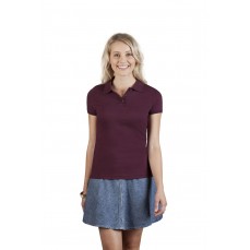 Women´s Single Jersey Polo Promodoro 4015 - 100% bawełna