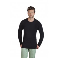 Men´s Slim Fit-T Longsleeve Promodoro 4081 - Pozostałe