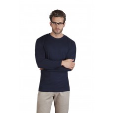 Men´s Premium-T Long Sleeve Promodoro 4099 - Z długim rękawem