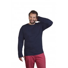 Men´s Premium-T Long Sleeve Promodoro 4099 - Z długim rękawem