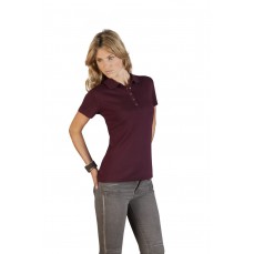 Women´s Interlock Polo Promodoro 4250 - 100% bawełna