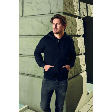 New Men´s Hoody Jacket 100 Promodoro 5080 - Tylko męskie