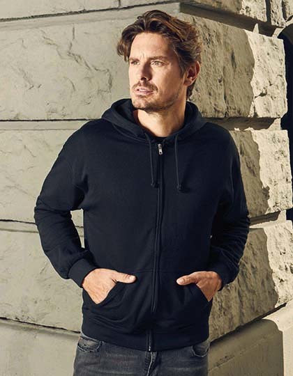 New Men´s Hoody Jacket 100 Promodoro 5080 - Tylko męskie