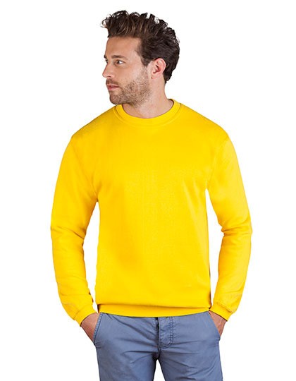 Bluza męska Sweater 100 Promodoro 5099 - Tylko męskie