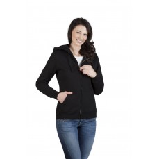 Women´s Hoody Jacket 80/20 Promodoro 5181 - Tylko damskie