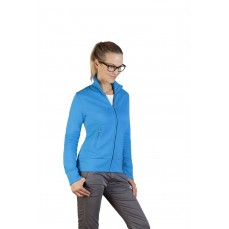 Women´s Jacket Stand-Up Collar Promodoro 5295 - Tylko damskie