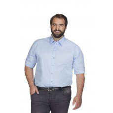 Men´s Poplin Shirt Short Sleeve Promodoro 6300 - Z krótkim rękawem