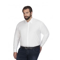 Men´s Poplin Shirt Long Sleeve Promodoro 6310 - Koszule biznesowe