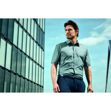 Men´s Oxford Shirt Promodoro 6900 - Z krótkim rękawem