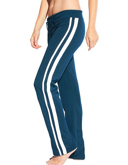 Damskie Tracksuit Pants Promodoro 7130 - Dresowe