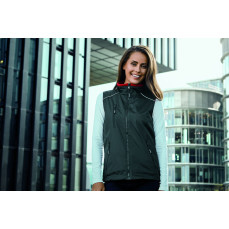 Women´s Reversible Vest C⁺ Promodoro 7205 - Marynarki i kamizelki