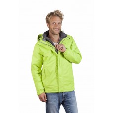 Men´s Performance Jacket C+ Promodoro 7548 - Wodoszczelne