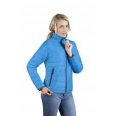 Kurtka damska Padded Jacket C+ Promodoro 7622 - Letnie