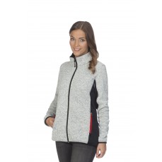 Women´s Knit Jacket Workwear Promodoro 7705 - Bluzy