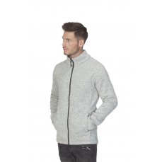 Men´s Knit Fleece Jacket C+ Promodoro 7720 - Na zamek