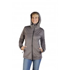 Kurtka Women´s Hoody Softshell Promodoro 7811 - Soft-Shell