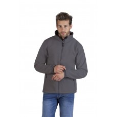 Men´s Softshell Jacket C+ Promodoro 7820 - Soft-Shell