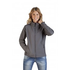 Women´s Softshell Jacket C+ Promodoro 7821 - Soft-Shell