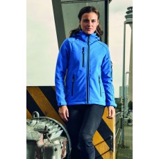 Women´s Softshell Jacket Promodoro 7855 - Soft-Shell