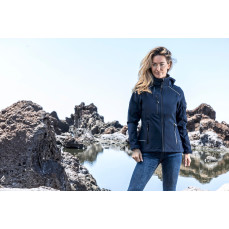 Women´s Warm Softshell Jacket Promodoro 7865 - Wodoszczelne