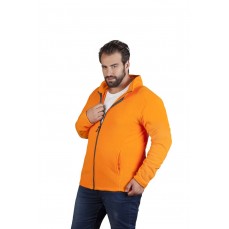 Men´s Fleece Jacket C+ Promodoro 7910 - Na zamek