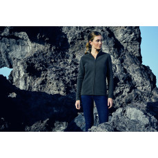 Women´s Double Fleece Jacket Promodoro 7965 - Kurtki