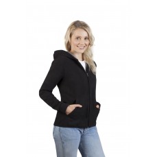 Damska kurtka Hooded Fleece Promodoro 7981 - Letnie