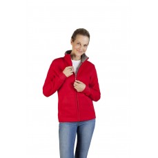 Women´s Double Fleece Jacket Promodoro 7985 - Letnie