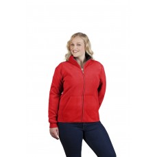 Women´s Double Fleece Jacket Promodoro 7985 - Letnie