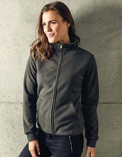 Women´s Double Fleece Jacket Promodoro 7985 - Letnie