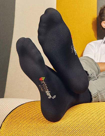 Business-Socks (5 Pair Pack) Promodoro 8100 - Skarpety