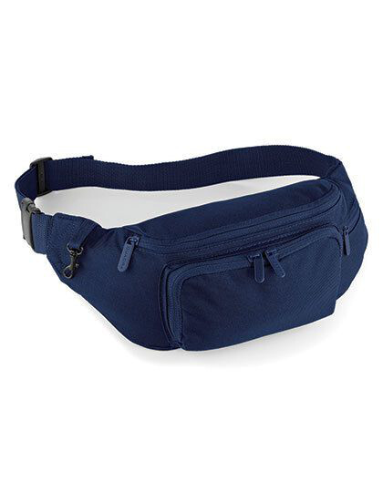 Belt Bag Quadra QD12 - Nerki