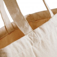 Canvas Classic Shopper Quadra QD23 - Torby bawełniane