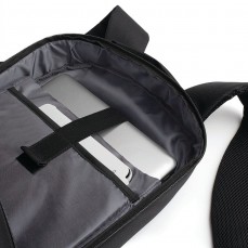 Executive Digital Backpack Quadra QD269 - Plecaki na laptopa