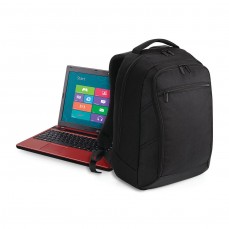 Executive Digital Backpack Quadra QD269 - Plecaki na laptopa